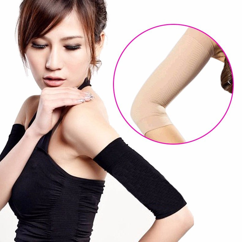 Unisex Arm Compression Wrap Sleeve