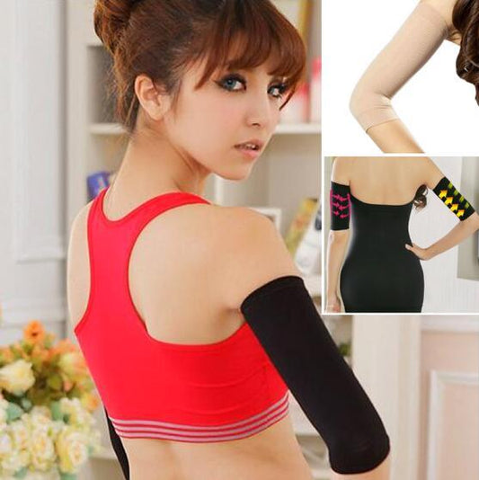 Unisex Arm Compression Wrap Sleeve